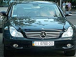 19-летний сын украинского президента ездит за рулем BMW за 130 тысяч евро (ФОТО) 19-летний сын украинского президента ездит за рулем BMW за 130 тысяч евро (ФОТО)