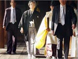 Суд в Японии отклонил апелляцию протестовавших против походов премьера Коидзуми в храм "Ясукуни"