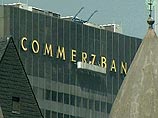 Скандал по поводу возможного отмывания денег в немецком Commerzbank может затронуть первых лиц России - чету Путиных
