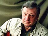 Москва прощается со знаменитым бардом Виктором Берковским Москва прощается со знаменитым бардом Виктором Берковским