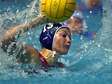 Женская сборная России по водному поло вышла в полуфинал чемпионата мира Женская сборная России по водному поло вышла в полуфинал чемпионата мира