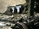 Четвертая организация взяла ответственность за теракты в Египте и назвала исполнителей Четвертая организация взяла ответственность за теракты в Египте и назвала исполнителей