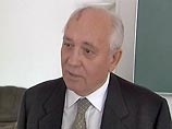 Михаил Горбачев: Единую Европу нужно строить не только на Западе, но и на Востоке Михаил Горбачев: Единую Европу нужно строить не только на Западе, но и на Востоке