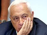 20 представителей правоэкстремистских кругов провели кабалистическую церемонию религиозного проклятия ("пульса денура") в отношении премьер-министра Израиля Ариэля Шарона 20 представителей правоэкстремистских кругов провели кабалистическую церемонию религиозного проклятия ("пульса денура") в отношении премьер-министра Израиля Ариэля Шарона