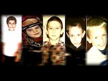 Останки четырех из пяти пропавших в Красноярске детей переданы родителям, один мальчик не опознан