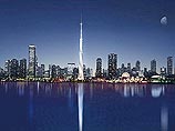 В Чикаго построят самый высокий 115-этажный небоскреб Америки &#8211; 610 метров