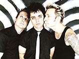 Green Day претендует на восемь наград MTV Green Day претендует на восемь наград MTV