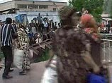 В посольстве Румынии в Казахстане с удивлением узнали о том, что 400 узбекских беженцев собираются вылететь в Румынию В посольстве Румынии в Казахстане с удивлением узнали о том, что 400 узбекских беженцев собираются вылететь в Румынию