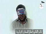 Иракские боевики объявили о казни двух похищенных алжирских дипломатов Иракские боевики объявили о казни двух похищенных алжирских дипломатов