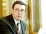 Сын Ющенко заплатит штраф в три доллара за нарушение правил дорожного движения Сын Ющенко заплатит штраф в три доллара за нарушение правил дорожного движения