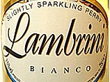 Lambrini, популярный игристый напиток, - первая жертва