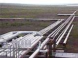 В Волгоградской области прорвало нефтепровод: в почву вылилось семь тонн нефти