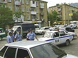 В Махачкале спецназ штурмом взял дом, в котором засели боевики В Махачкале спецназ штурмом взял дом, в котором засели боевики