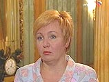 Людмила Путина действительно работала в компании, подозреваемой в отмывании денег. Москва мешает расследованию Людмила Путина действительно работала в компании, подозреваемой в отмывании денег. Москва мешает расследованию