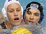 Российские ватерполистки не смогли пробиться в финал на чемпионате мира Российские ватерполистки не смогли пробиться в финал на чемпионате мира