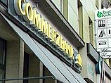 ЛГермании не приходится рассчитывать на содействие и помощь России в расследовании аферы по отмыванию денег, в которую замешан Commerzbank