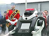 Японские ученые создали самого человекоподобного робота: женщину Рипли