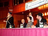 В Москве учрежден Совет сефардских евреев СНГ