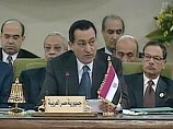 Президент Египта Мубарак предложил провести 3 августа в Шарм-эш-Шейхе чрезвычайный саммит Президент Египта Мубарак предложил провести 3 августа в Шарм-эш-Шейхе чрезвычайный саммит