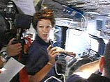 Шаттл Discovery пристыковался к МКС: теперь на орбите 9 космонавтов Шаттл Discovery пристыковался к МКС: теперь на орбите 9 космонавтов