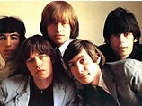 Rolling Stones возвращаются со "Взрывом" Rolling Stones возвращаются со "Взрывом"