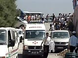 При перестрелке в турецком курортном городе Алания пять человек погибли и еще несколько получили ранения