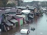 Жертвами наводнений в Индии стали около 800 человек