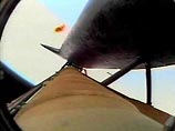 NASA: оторванный кусок пеноизоляции не повредил Discovery NASA: оторванный кусок пеноизоляции не повредил Discovery