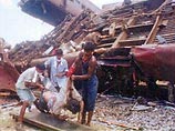 В Индии взорван пассажирский поезд: 10 погибших, 80 раненых