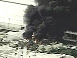На химическом заводе в Техасе произошел взрыв