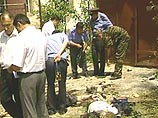 Установлены личности боевиков, уничтоженных накануне в Махачкале во время спецоперации