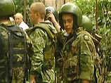 Спецоперация по ликвидации боевиков была проведена накануне в Махачкале в ходе проведения оперативно-розыскных мероприятий по установлению местонахождения и задержанию членов диверсионно-террористической группы, входившей в банду Макашарипова