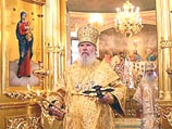 Алексий II призвал верующих соответствовать нравственным идеалам героев Куликовской битвы и Великой Отечественной войны