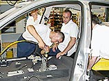 "GM-АвтоВАЗ" может прекратить выпуск Chevrolet-Viva