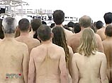 Известный венский музей отменяет входную плату для обнаженных посетителей Известный венский музей отменяет входную плату для обнаженных посетителей