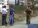 Милиция в Грозном открыла огонь по митинговавшим против похищений ингушам Милиция в Грозном открыла огонь по митинговавшим против похищений ингушам