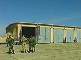 Вывод российской военной техники с Батумской базы отложен Вывод российской военной техники с Батумской базы отложен