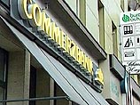 Commerzbank пытается ограничить ущерб от расследования аферы с отмыванием денег Commerzbank пытается ограничить ущерб от расследования аферы с отмыванием денег