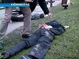 В Калининградской области пойман вампир - он нападал на жертв с ножом В Калининградской области пойман вампир - он нападал на жертв с ножом