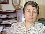 Людмила Улицкая рассказала о работе над своей новой книгой "Люди нашего царя" Людмила Улицкая рассказала о работе над своей новой книгой "Люди нашего царя"