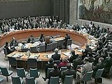Совбез ООН ужесточил санкции против "Аль-Каиды" и "Талибана"