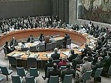 Совбез ООН ужесточил санкции против "Аль-Каиды" и "Талибана" Совбез ООН ужесточил санкции против "Аль-Каиды" и "Талибана"