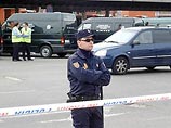 Два взрыва прогремели на автомагистралях в Испании Два взрыва прогремели на автомагистралях в Испании