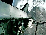 Экипаж Discovery выйдет в открытый космос, чтобы осмотреть шаттл Экипаж Discovery выйдет в открытый космос, чтобы осмотреть шаттл