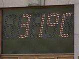 Выходные в Москве будут жаркими Выходные в Москве будут жаркими