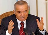 Ранее президент Узбекистана Ислам Каримов уже высказывался относительно целесообразности пребывания на территории страны войск США, заявив, что американские ВВС должны покинуть республику "после того, как завершится мирное восстановление Афганистана"