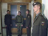 Армия может взять на себя обеспечение безопасности граждан в мирное время, заявил глава Минобороны Армия может взять на себя обеспечение безопасности граждан в мирное время, заявил глава Минобороны