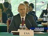 Представитель США на переговрах в Токио самовольно разрешил КНДР развивать мирную ядерную программу