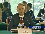 Представитель США на переговрах в Токио самовольно разрешил КНДР развивать мирную ядерную программу Представитель США на переговрах в Токио самовольно разрешил КНДР развивать мирную ядерную программу