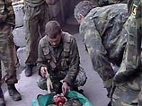 Накануне в Веденском районе боевики застрелили сотрудника спецроты полка имени Ахмада Кадырова, еще двое получили ранения Накануне в Веденском районе боевики застрелили сотрудника спецроты полка имени Ахмада Кадырова, еще двое получили ранения